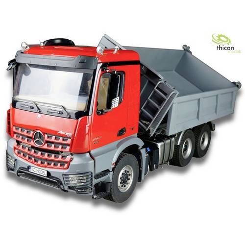 ScaleClub 55029 1:14 Elektro RC Modell-LKW ARR