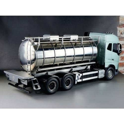 ScaleClub 55033 1:14 Tankauflieger 1 St.