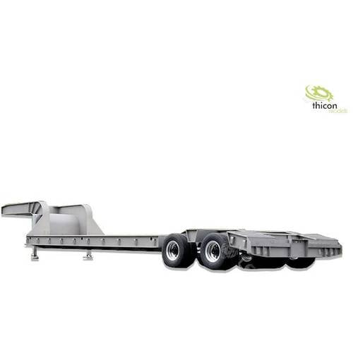 Thicon Models 55035 Tieflader-Auflieger 1 St.