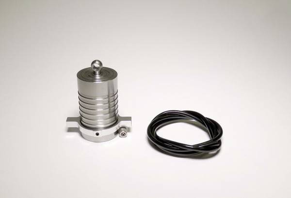 Thicon Models 56015   Hydraulik-Teleskop-Zylinder 1 St.