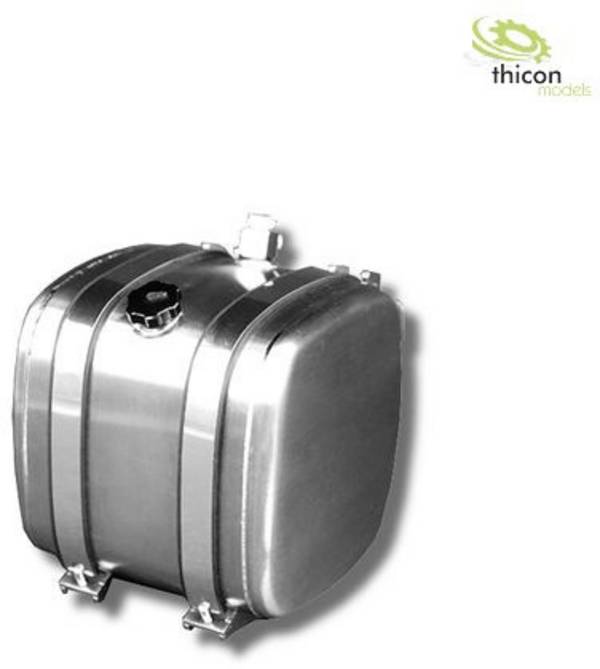 Thicon Models 56027  1:14 Kraftstofftank 1 St.