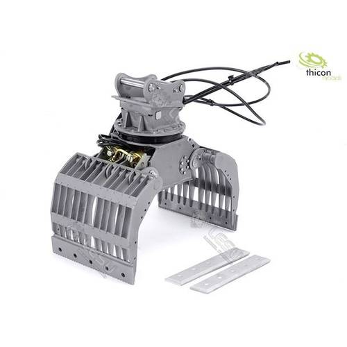 Thicon Models 58113 1:14 Greifer 1 St.