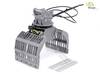 Thicon Models 58113 1:14 Greifer 1 St.