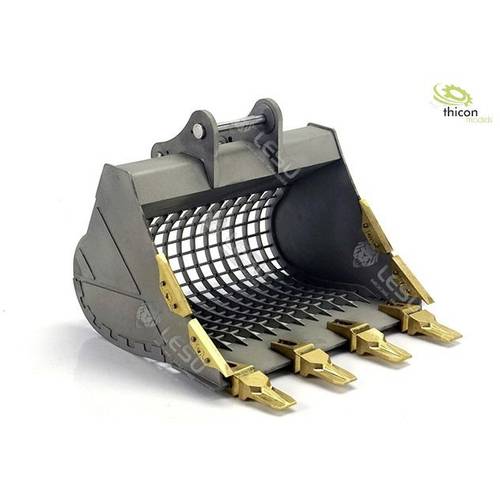 Thicon Models 58116 1:14 Schaufel 1 St.