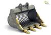 Thicon Models 58116 1:14 Schaufel 1 St.