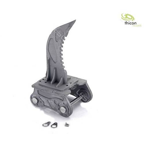 Thicon Models 58118 1:14 Reisszahn 1 St.