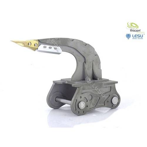 Thicon Models 58120 1:14 Reisszahn 1 St.