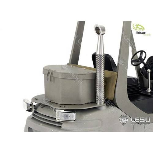 Thicon Models 58211 1:14 Werkzeugbox 1 St.