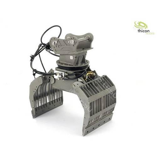 Thicon Models 58310 1:14 Greifer 1 St.