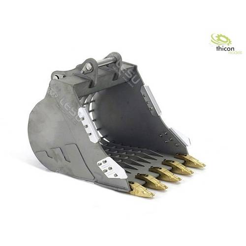 Thicon Models 58312 1:14 Schaufel 1 St.