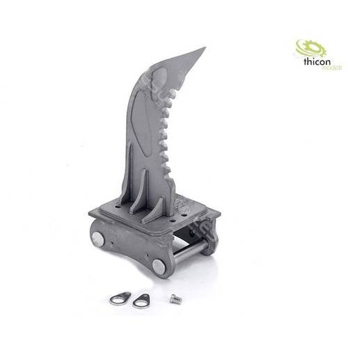 Thicon Models 58314 1:14 Reisszahn 1 St.