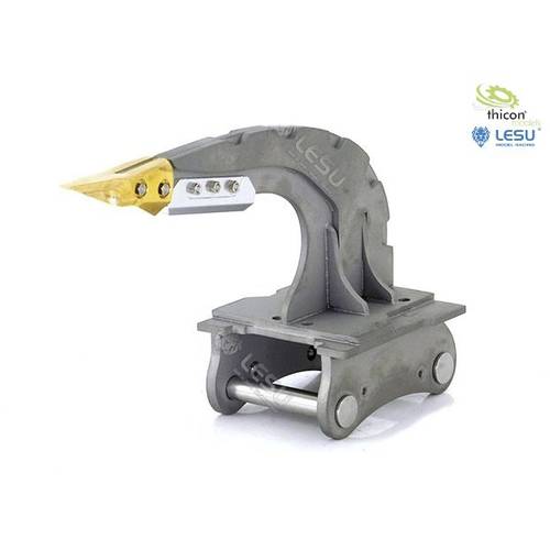 Thicon Models 58316 1:14 Reisszahn 1 St.