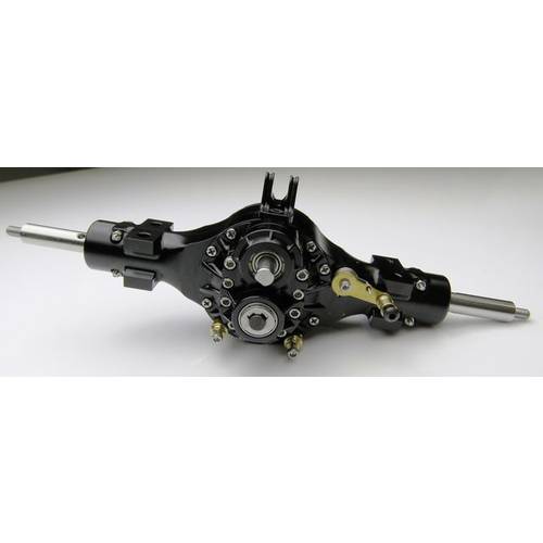 Thicon Models 60001 1:16 Differentialachse 1 St.