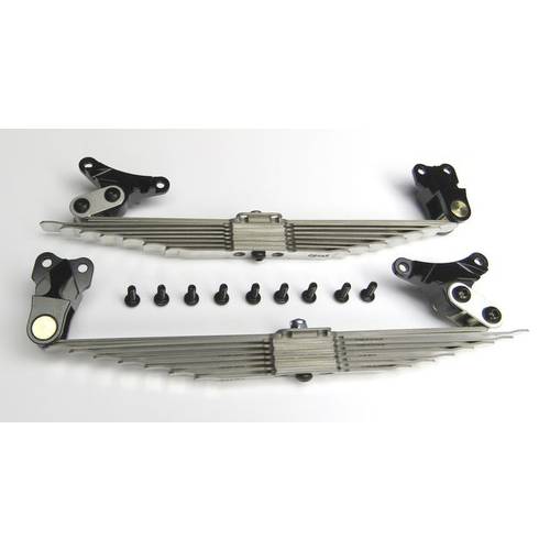 Thicon Models 60003 1:16 Federsatz 2 St.