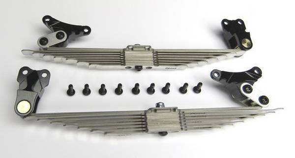 Thicon Models 60003  1:16 Federsatz 2 St.
