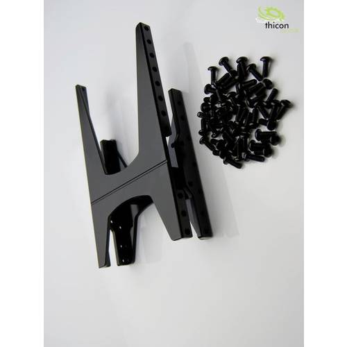 Thicon Models 60007 1:16 Traverse 1 St.