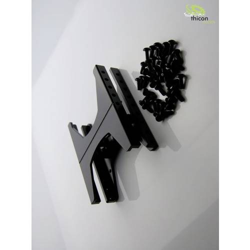 Thicon Models 60008 1:16 Traverse 1 St.