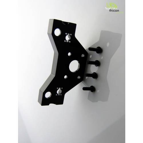 Thicon Models 60009 1:16 Abschlusstraverse 1 St.