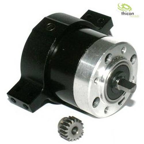 Thicon Models 60025 1:16 Unterflurgetriebe 1 St.