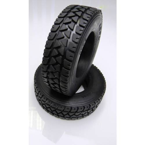 Thicon Models 1:16 Reifen 23.6 mm 1 Paar