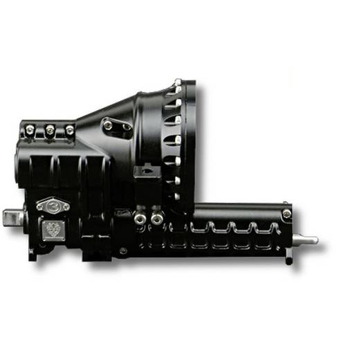 Thicon Models 60037 1:16, 1:14 Getriebe 1 St.