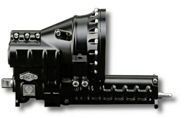 Thicon Models 60037  1:16, 1:14 Getriebe 1 St.