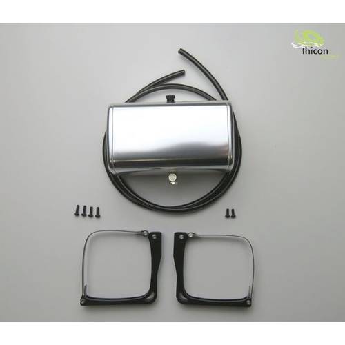 Thicon Models 60041 1:16 Tank 1 St.