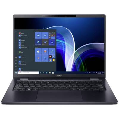 Acer Notebook TravelMate P6 P614 35.6 cm (14 Zoll)  WUXGA Intel® Core™ i5 i5-1135G7 16 GB RAM  512 GB SSD Intel Iris Xe 