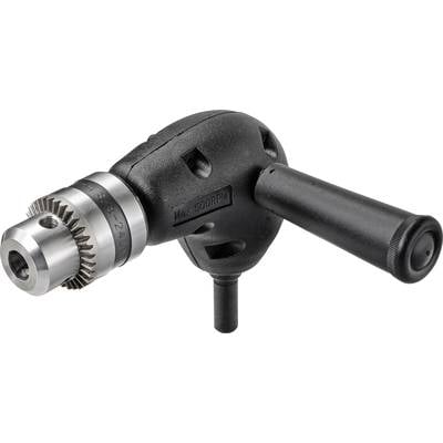 Winkelbohrer-Adapter TOOLCRAFT TO-7172757 1,5 - 10 mm
