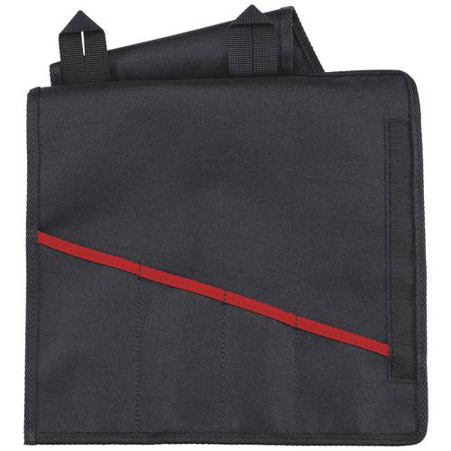 Knipex 00 19 55 S6 LE Werkzeug-Umhängetasche unbestückt (L x B) 330 mm x 115 mm