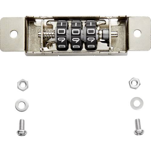 Knipex 00 21 99 V08 Ersatz-Zahlenschloss 1 St.