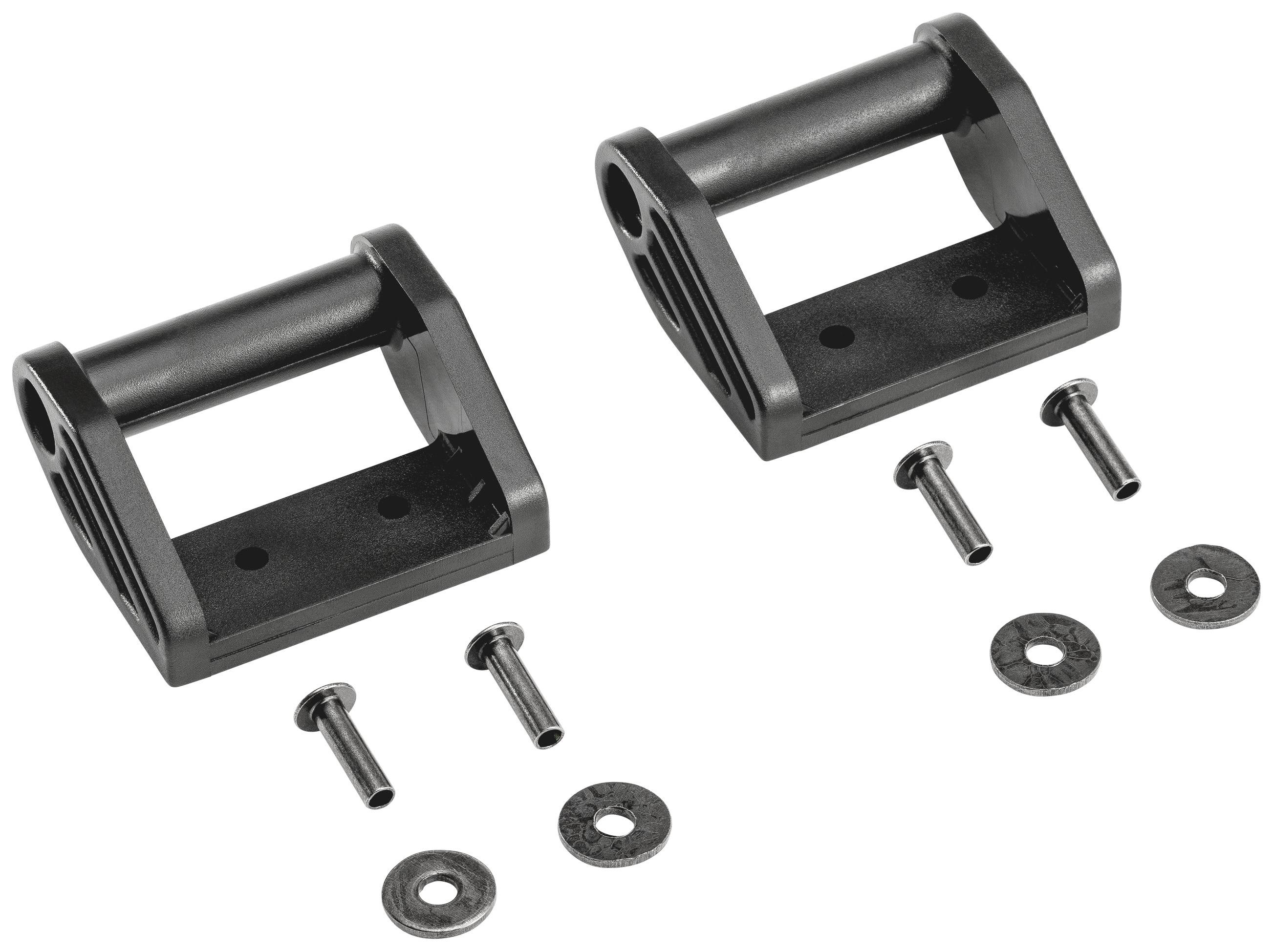 Knipex 00 21 99 V40 Ersatz-Tafelclip Werkzeugkarte 1 St.