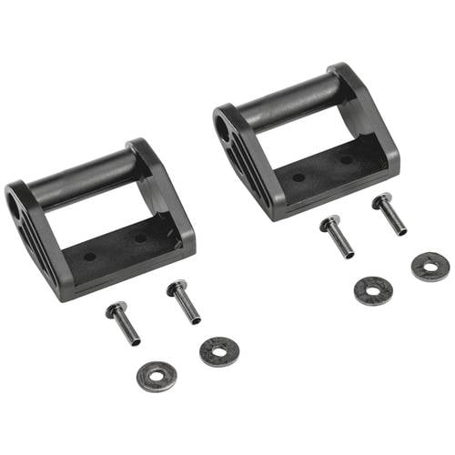 Knipex 00 21 99 V40 Ersatz-Tafelclip Werkzeugkarte 1 St.