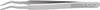 Knipex 92 01 02 Präzisionspinzette 1 Stück Spitz, fein, extra dünn 120 mm