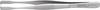 Knipex 92 01 07 Positionierpinzette 1 Stück Stumpf 145 mm