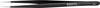 Knipex 92 21 03 ESD ESD Pinzette 1 Stück Spitz, fein, extra dünn 140 mm