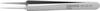 Knipex 92 23 01 Präzisionspinzette Spitz, extra fein 120 mm