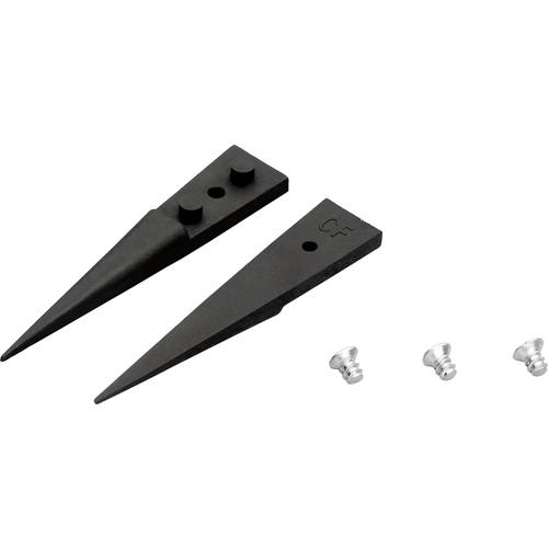 Knipex 92 89 05 Pinzetten-Ersatzspitze 1 Stück 40 mm