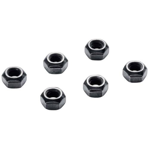 Thumbnail - Knipex 95 39 13 97 Sicherungsmuttern-Set