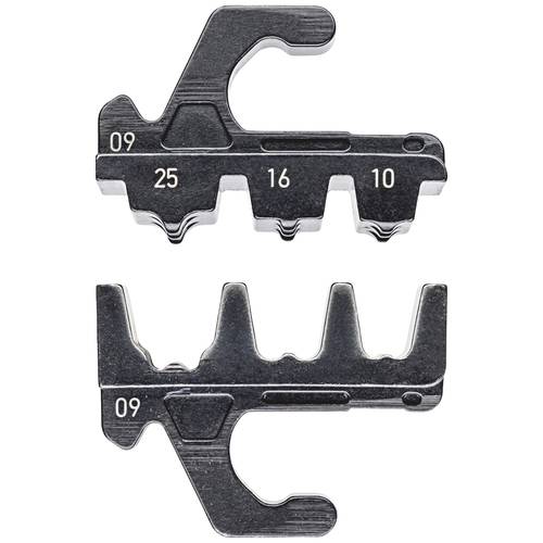 Thumbnail - Knipex 97 39 09 97 39 09 Crimpeinsatz 10 bis 25 mm²