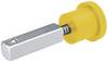 Knipex-Werk Antriebsvierkant 98 43 99