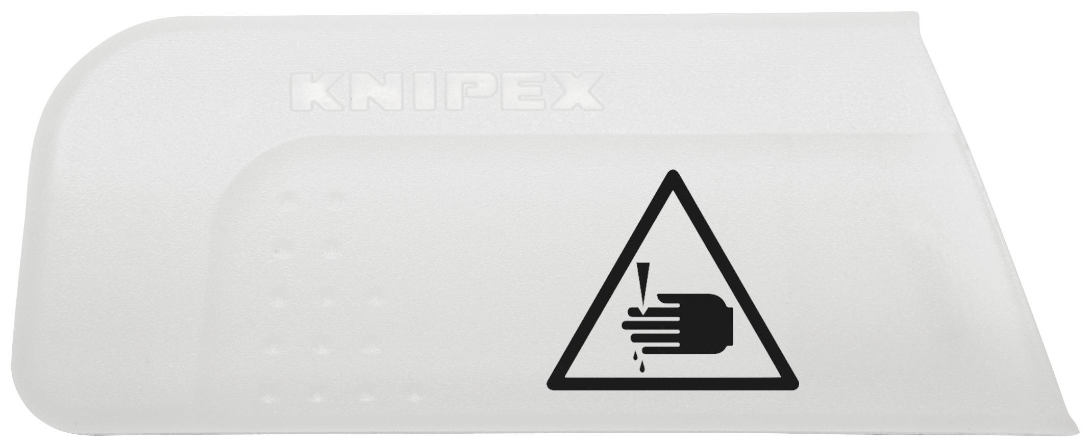 KNIPEX 98 59 01 Schutzhaube Passend für Marke (Zangen) Knipex