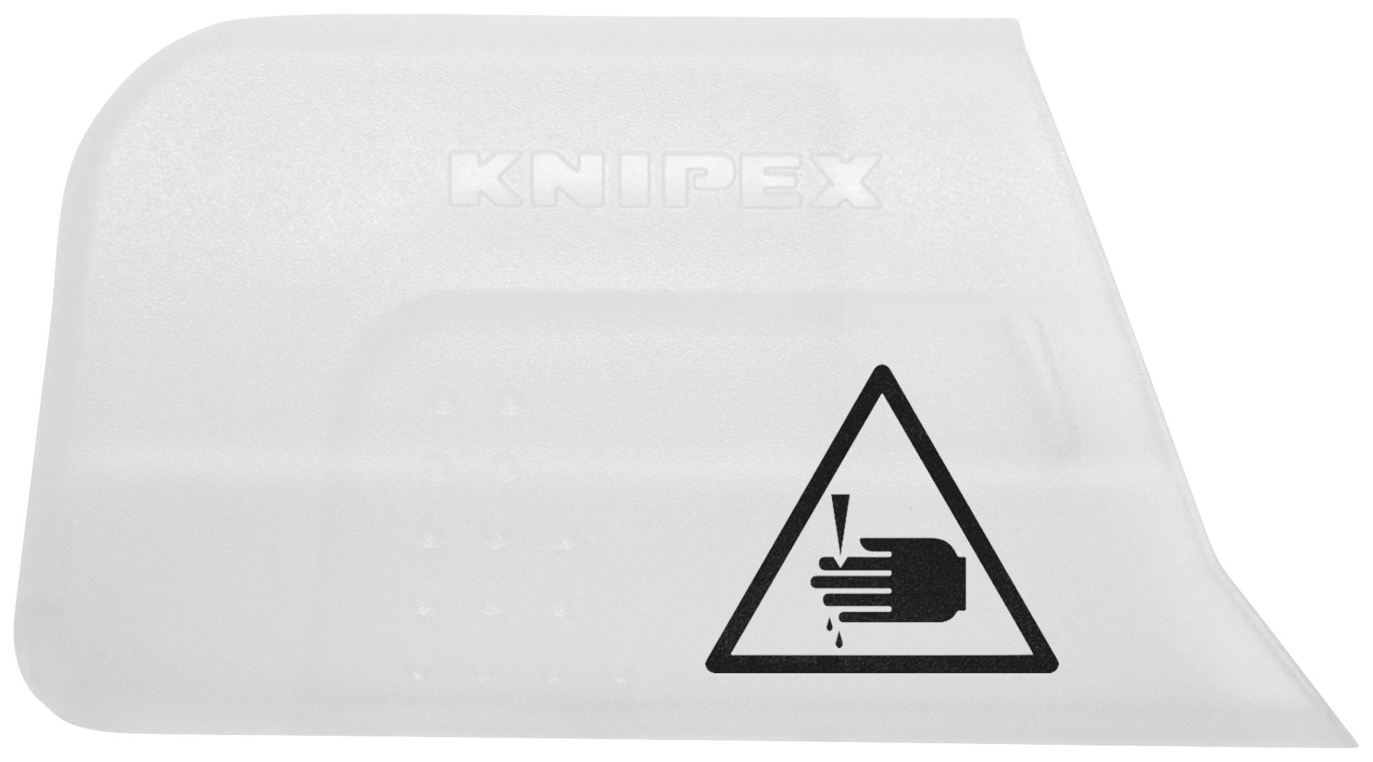 KNIPEX 98 59 02 Schutzhaube Passend für Marke (Zangen) Knipex