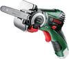 Bosch Home and Garden EasyCut12 Akku-Säbelsäge 06033C9001920 EasyCut12 12 V B-Ware (beschädigte / fehlende Verpackung)