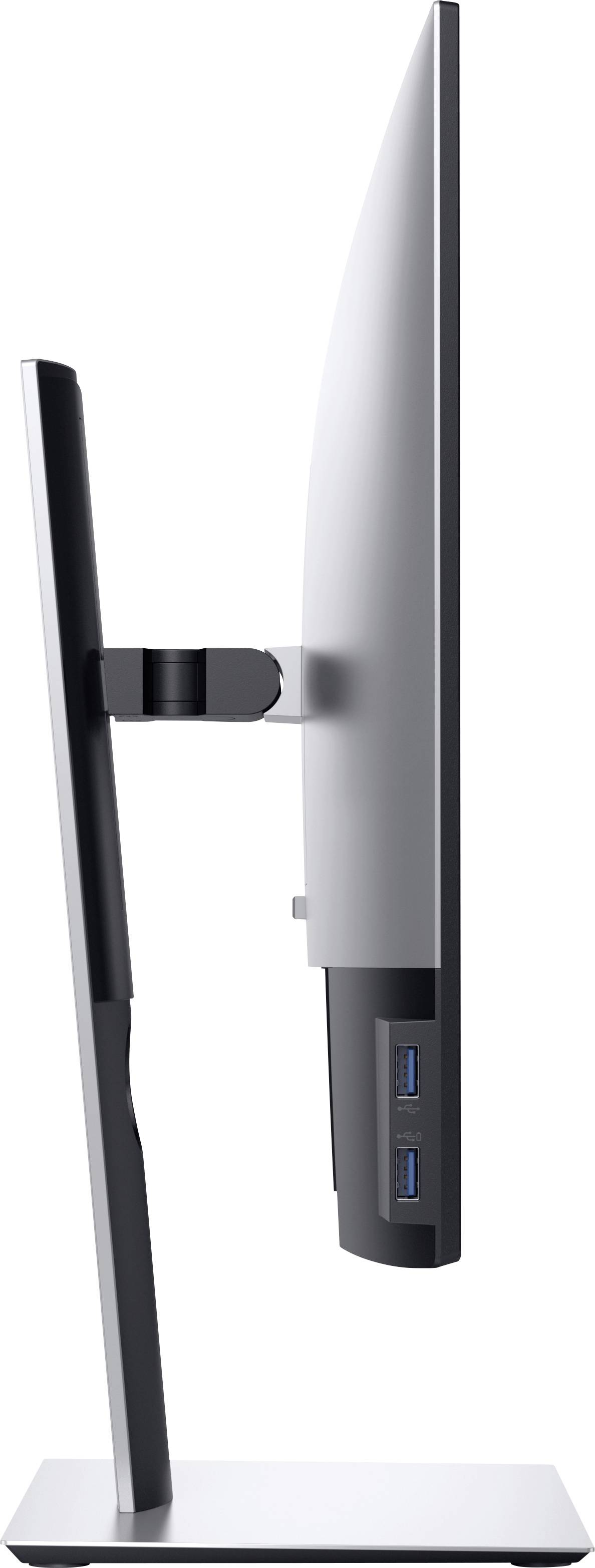 Dell UltraSharp U2421HE USB-C-Hub Monitor 24'' 1920 x 1200 250cd/m²-2