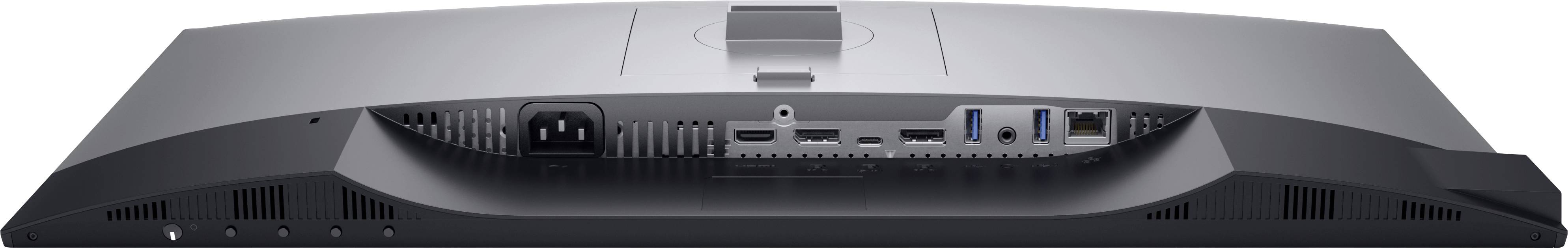 Dell UltraSharp U2421HE USB-C-Hub Monitor 24'' 1920 x 1200 250cd/m²-3