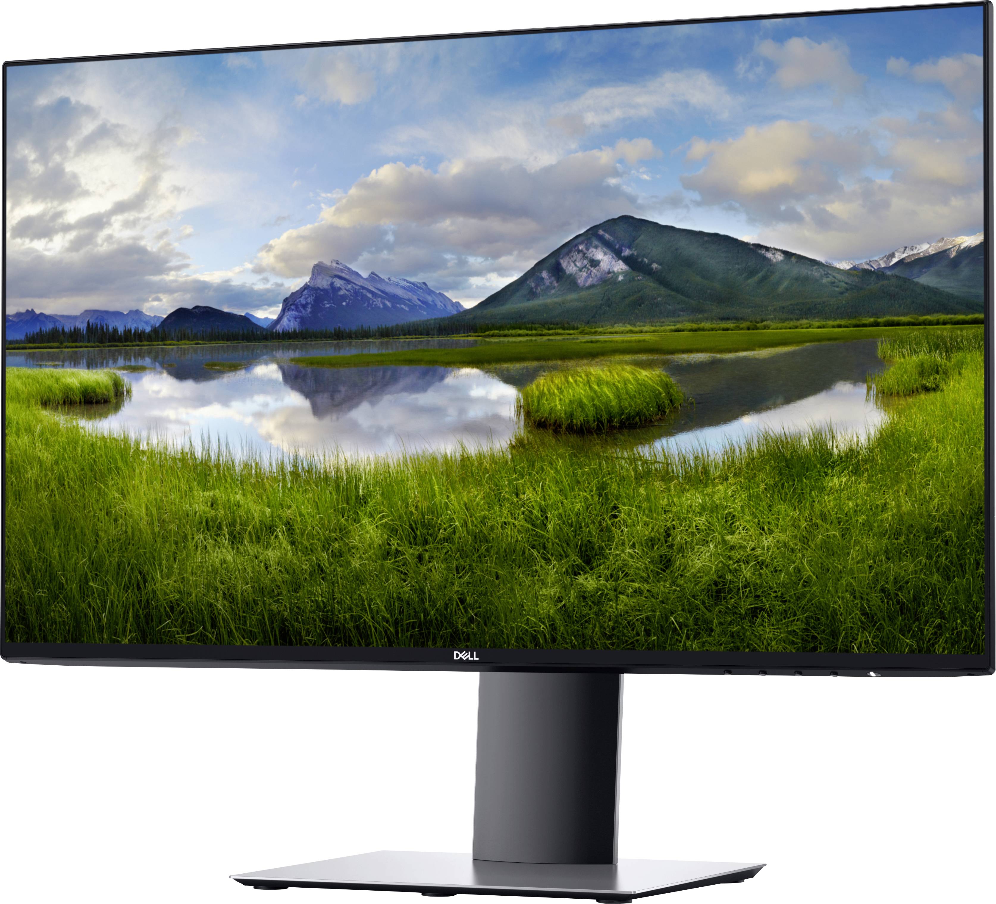Dell UltraSharp U2421HE USB-C-Hub Monitor 24'' 1920 x 1200 250cd/m²-5