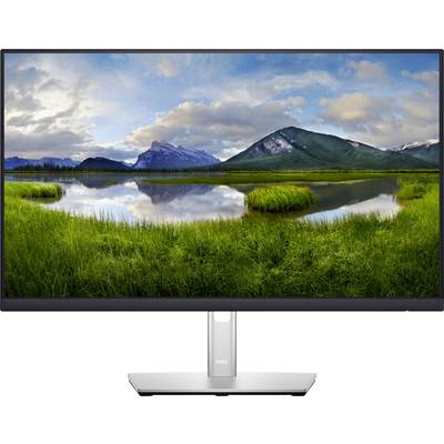 Dell P2422H LED-Monitor  EEK C (A - G) 60.5 cm (23.8 Zoll) 1920 x 1080 Pixel 16:9 8 ms DisplayPort, VGA, HDMI®, USB 3.2 