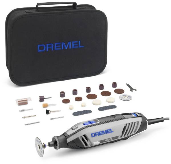 Dremel 4250-35 F0134250JA Multifunktionswerkzeug 175 W