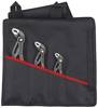 Knipex KNIPEX Cobra®-Set 00 19 55 S8 Wasserpumpenzangen-Set 33 cm